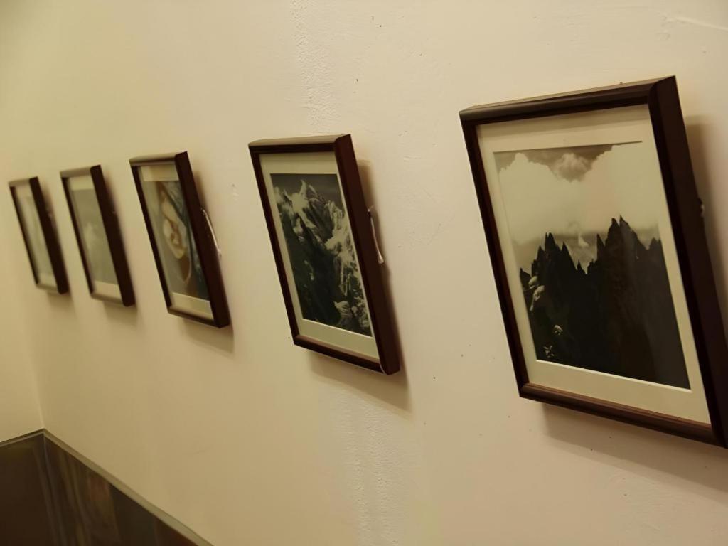 Okanoue Hotel Miyagawa Hakuba Esterno foto