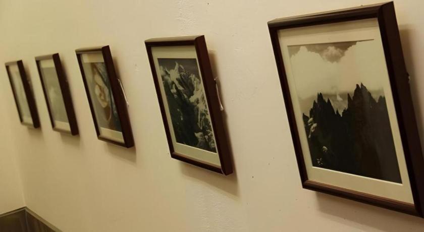 Okanoue Hotel Miyagawa Hakuba Esterno foto